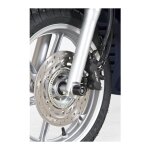 Protection de fourche r&g racing honda sh300i Protection de fourche r&g racing honda sh300i