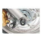 Protection de fourche r&g racing noir honda cbf1000 Protection de fourche r&g racing noir honda cbf1000