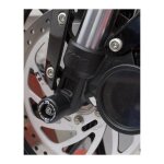Protection de fourche r&g racing noir ktm 446896 Protection de fourche r&g racing noir ktm 446896