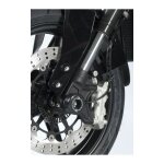 Protection de fourche r&g racing noir ktm 690 duke r