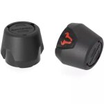 Protections de fourche sw - motech pour suzuki gsx - 8s / v - strom 800de