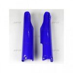 Protections de fourche ufo blue reflex yamaha