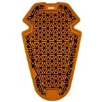 Protections genoux / coudes richa d3o ghost niveau 2