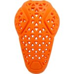 Protections genoux scott d3o lp2 orange Protections genoux scott d3o lp2 orange