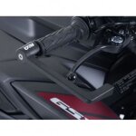 Protection de levier de frein r&g racing 1069704 bleu Protection de levier de frein r&g racing 1069704 bleu