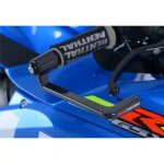 Protection de levier de frein r&g racing carbone suzuki gsx - r1000 Protection de levier de frein r&g racing carbone suzuki gsx - r1000