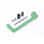 Protection de levier de frein r&g racing vert yamaha mt - 10 Protection de levier de frein r&g racing vert yamaha mt - 10