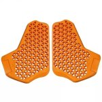 Protections pectorales furygan chest lnr d3o