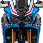 Protection phare barracuda noir ha1300 - 19 Protection phare barracuda noir ha1300 - 19