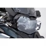 Protection de phare sw - motech pour bmw f 750 gs / f 850 gs Protection de phare sw - motech pour bmw f 750 gs / f 850 gs