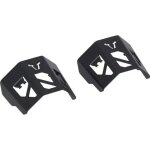 Protection de phares sw - motech evo noir Protection de phares sw - motech evo noir