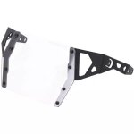 Protection de phare sw - motech pour suzuki gsx - 8s Protection de phare sw - motech pour suzuki gsx - 8s
