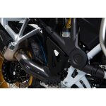 Protection de pompe de frein sw - motech bmw r 1200 gs / r 1250 gs noir Protection de pompe de frein sw - motech bmw r 1200 gs / r 1250 gs noir