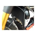Protection de radiateur (eau & huile) r&g racing noir ducati streetfighter s Protection de radiateur (eau & huile) r&g racing noir ducati streetfighter s