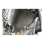 Protection de radiateur (eau & huile) r&g racing noir triumph speed triple 1050 446337