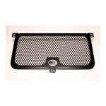 Protection de radiateur (huile) r&g racing noir bmw s1000r rr xr Protection de radiateur (huile) r&g racing noir bmw s1000r rr xr