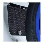 Protection de radiateur d'huile r&g racing noir yamaha yzf - r1 Protection de radiateur d'huile r&g racing noir yamaha yzf - r1