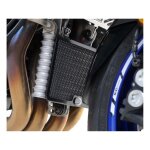 Protection de radiateur d'huile r&g racing yamaha mt - 10 Protection de radiateur d'huile r&g racing yamaha mt - 10