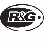 Protections de radiateur refroidissement / huile r&g racing pro 1129404