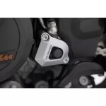 Protection de récepteur d'embrayage sw - motech pour ktm Protection de récepteur d'embrayage sw - motech pour ktm
