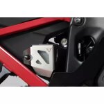 Protection rservoir de liquide de frein sw - motech suzuki dl1000 / honda crf1000l / 1100l gris
