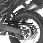 Protège - chaine barracuda noir ha1119 Protège - chaine barracuda noir ha1119