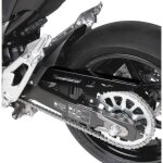 Protège - chaine barracuda noir kn8119 - 13 Protège - chaine barracuda noir kn8119 - 13
