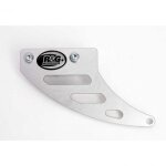 Protge couronne (dent de requin) r&g racing alu 440879