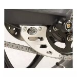 Protge couronne (dent de requin) r&g racing triumph daytona 675