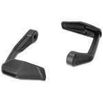 Protge leviers avec dflecteurs sw - motech yamaha mt - 07 / mt - 09 / mt - 10 noir