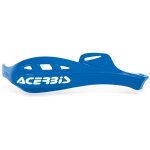 Protge - mains acerbis profile bleu