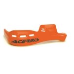 Protge - mains acerbis profile orange