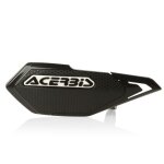 Protge - mains acerbis x - elite noir