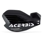 Protge - mains acerbis x - force noir