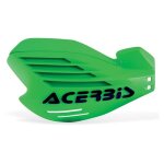Protge - mains acerbis x - force vert