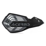 Prot�ge - mains acerbis x - future noir gris