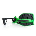 Protge - mains acerbis x - ultimate vert