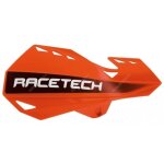 Prot�ge - mains racetech dual orange