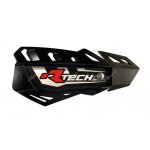 Protge - mains racetech flx noir rglable