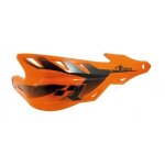 Protge - mains racetech raptor orange