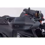 Protge - mains sw - motech adventure yamaha mt - 09 (2023 + )