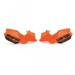 Protge - mains ufo orange
