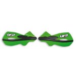 Protge - mains ufo patrol vert kit montage inclus