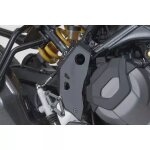 Protge - talon sw - motech pour ducati desert x