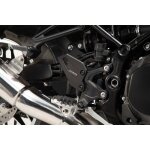 Protge talon sw - motech kawasaki z900rs / cafe (2017 - 20) noir