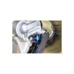 Rgulateur de valve d'chappement s3 bleu