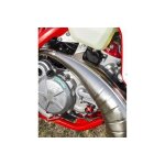 Rgulateur de valve d'chappement s3 rouge