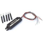 Relais de clignotant kellermann cl 1 pour clignotant 3 fonctions i. bos