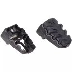 Repose - pieds sw - motech evo aprilia / suzuki / bmw