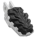 Repose - pieds sw - motech evo ktm / honda / kawasaki / morini / guzzi / suzuki / bmw